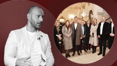 Habijan: Daje se podrška osobama pod istragom i to koristeći prostore varaždinskog kazališta