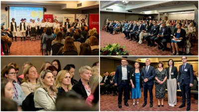 &quot;Varaždinska županija je predvodnik palijativne skrbi u Hrvatskoj, ovo je prilika da pokažemo što znamo&quot;