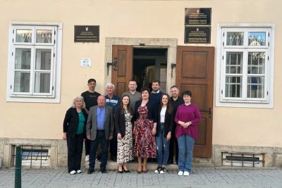VARAŽDINSKE TOPLICE Kandidaturu za još jedan mandat predala i gradonačelnica Dragica Ratković